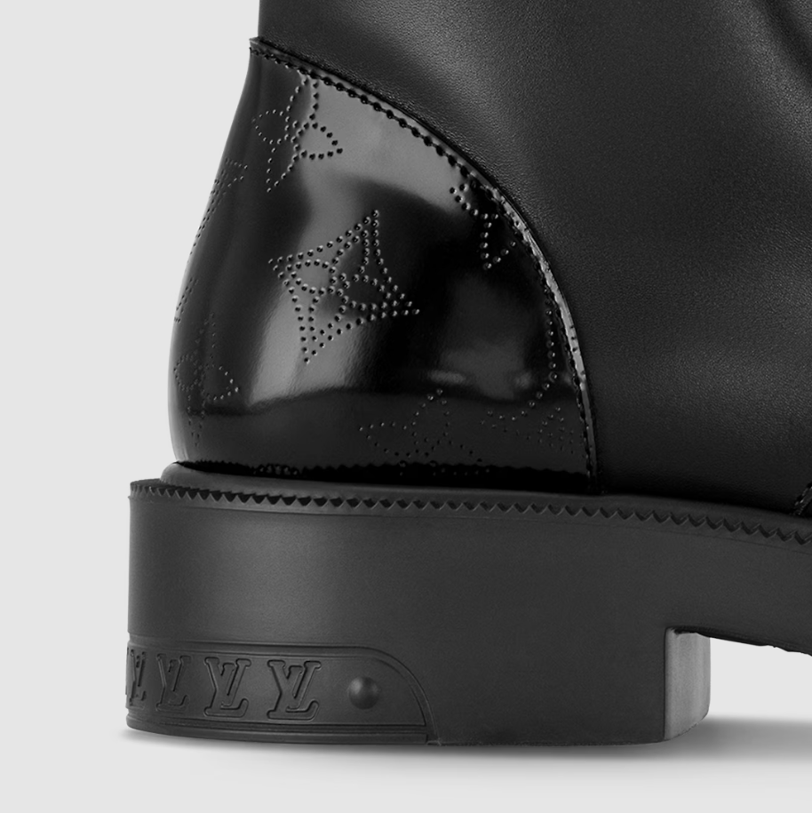 Citizen Flat Ranger Boot